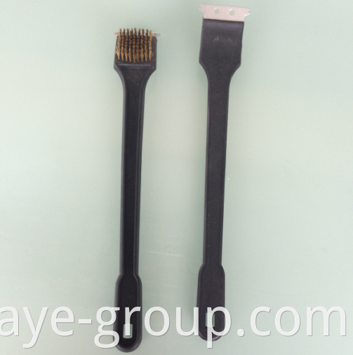 BBQ wire brush (3)